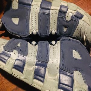 NIKE Air Uptempo 2019